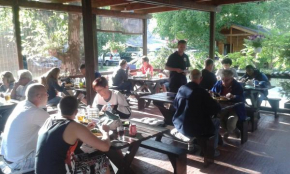  Camping Matyáš  Вране Над Влтавоу